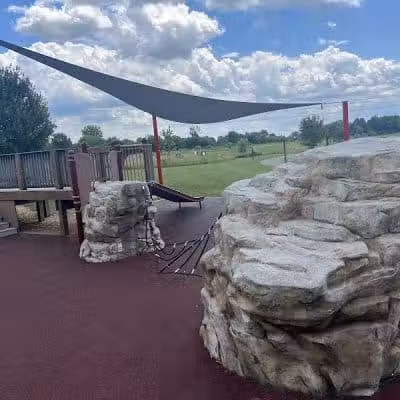 Rocky Fork Metro Park - New Albany, OH