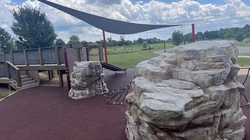 Rocky Fork Metro Park - New Albany, OH