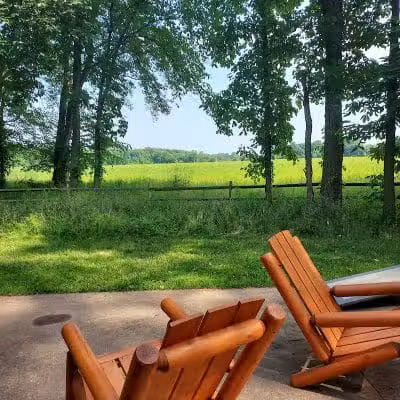 Rocky Fork Metro Park - New Albany, OH