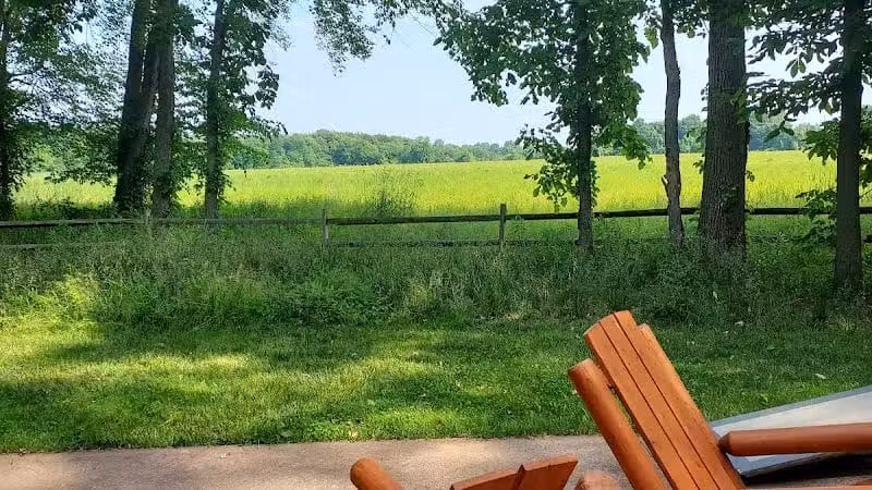 Rocky Fork Metro Park - New Albany, OH