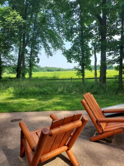 Rocky Fork Metro Park - New Albany, OH