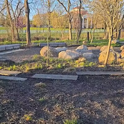 Rose Run Park - New Albany, OH