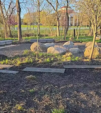 Rose Run Park - New Albany, OH