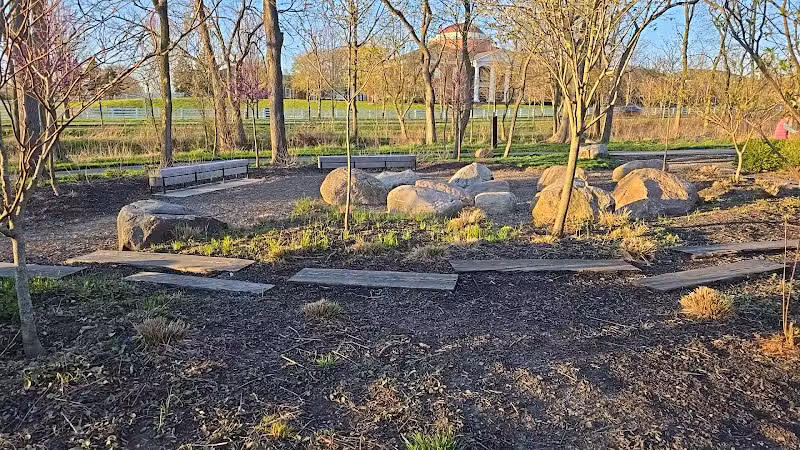 Rose Run Park - New Albany, OH