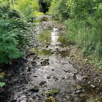Rose Run Park - New Albany, OH