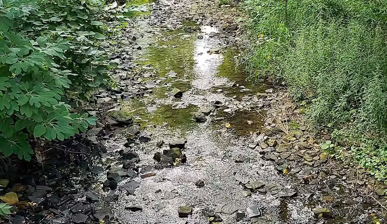 Rose Run Park - New Albany, OH