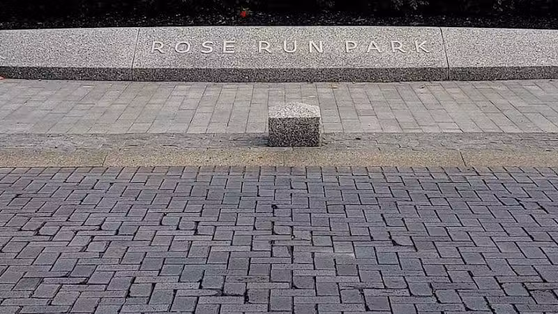 Rose Run Park - New Albany, OH