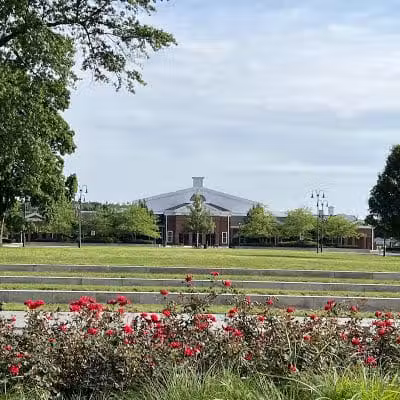 Rose Run Park - New Albany, OH
