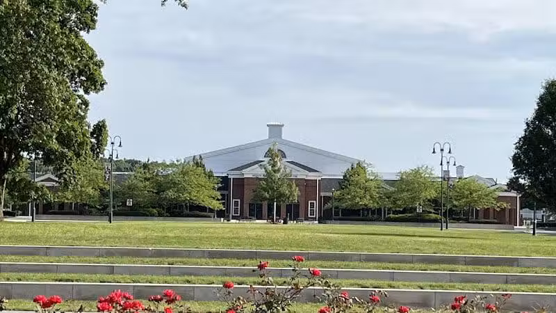 Rose Run Park - New Albany, OH