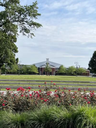 Rose Run Park - New Albany, OH