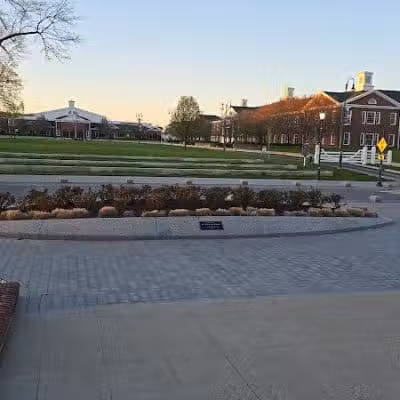 Rose Run Park - New Albany, OH