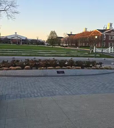 Rose Run Park - New Albany, OH