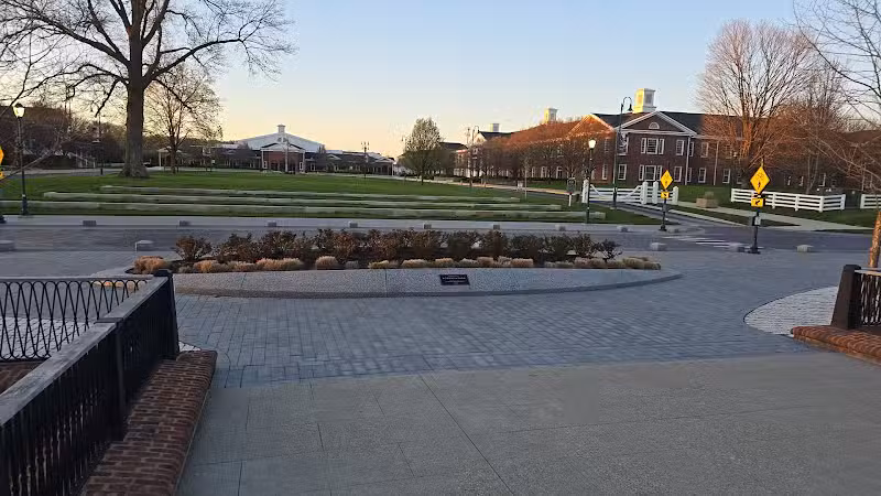 Rose Run Park - New Albany, OH