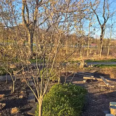 Rose Run Park - New Albany, OH