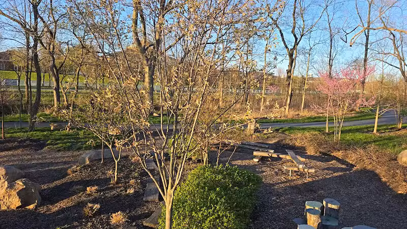 Rose Run Park - New Albany, OH