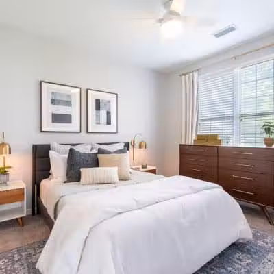 Sugar Run - New Albany, OH