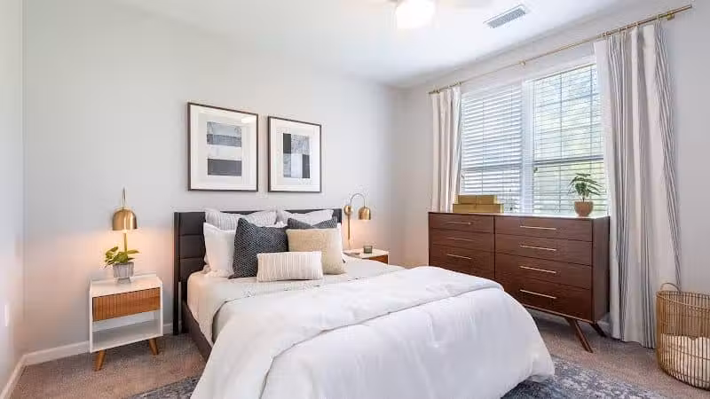 Sugar Run - New Albany, OH