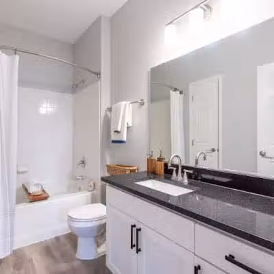 Sugar Run - New Albany, OH