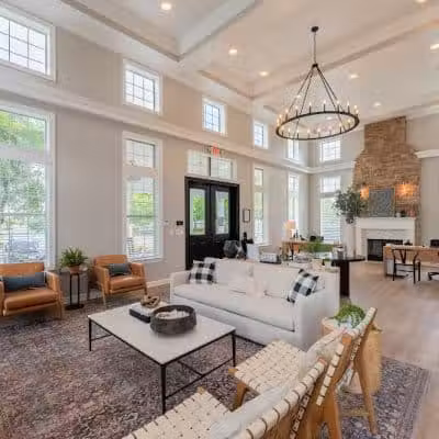 Sugar Run - New Albany, OH