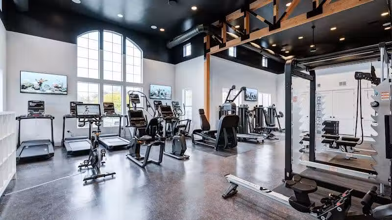 Sugar Run - New Albany, OH