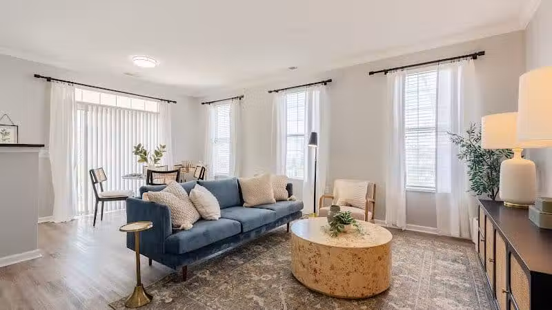 Sugar Run - New Albany, OH