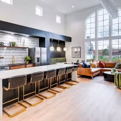 Sugar Run - New Albany, OH