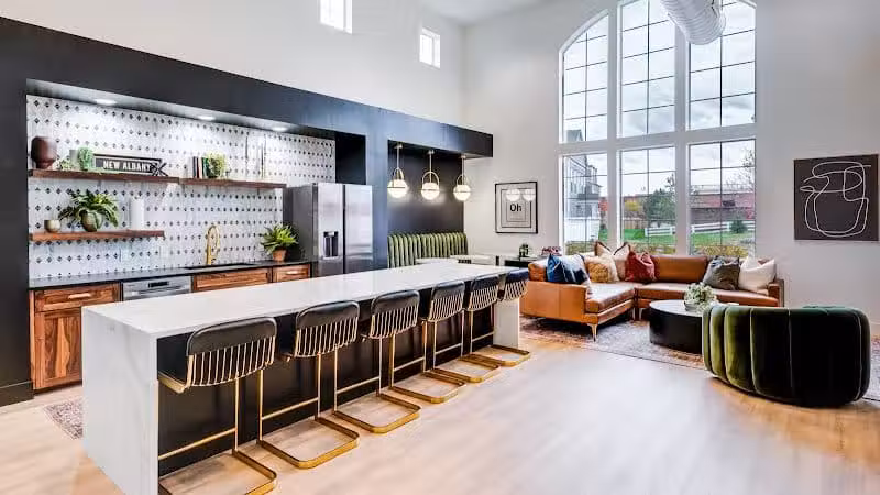 Sugar Run - New Albany, OH