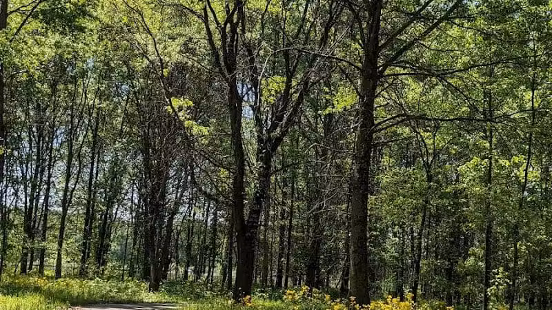 Taylor Farm Park - New Albany, OH