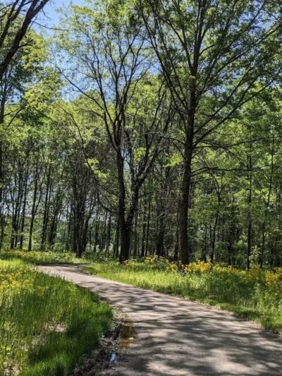 Taylor Farm Park - New Albany, OH