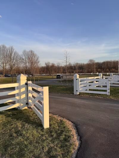 Taylor Farm Park - New Albany, OH