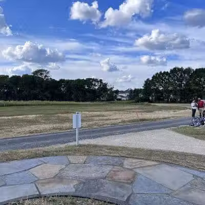 Taylor Farm Park - New Albany, OH