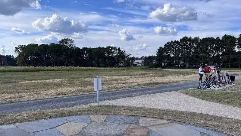 Taylor Farm Park - New Albany, OH