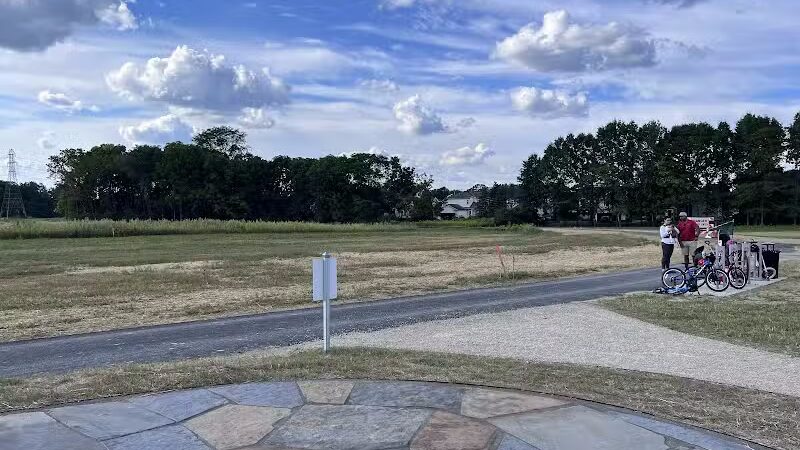 Taylor Farm Park - New Albany, OH