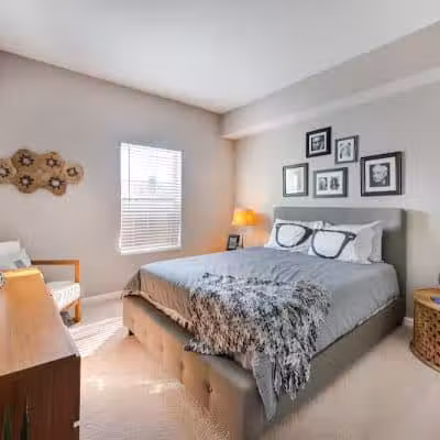 The Gramercy - New Albany, OH