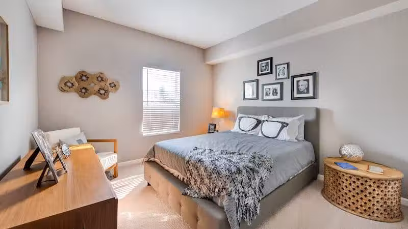 The Gramercy - New Albany, OH