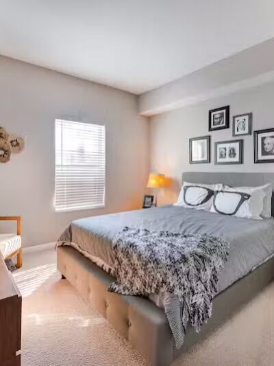 The Gramercy - New Albany, OH