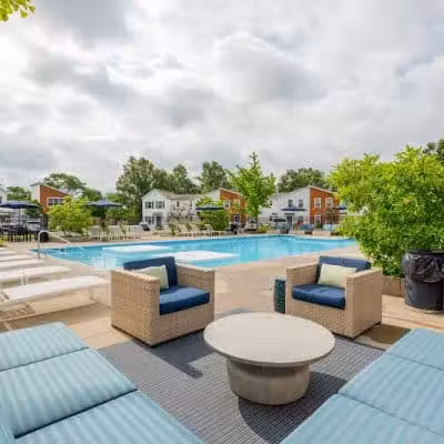 The Gramercy - New Albany, OH