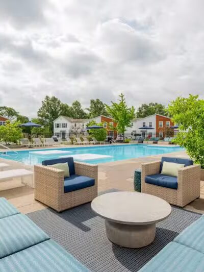 The Gramercy - New Albany, OH