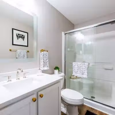 The Gramercy - New Albany, OH