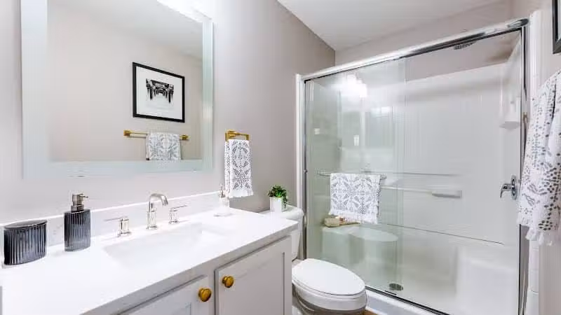 The Gramercy - New Albany, OH