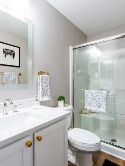 The Gramercy - New Albany, OH