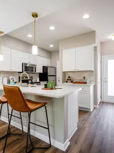 The Gramercy - New Albany, OH