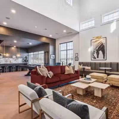 The Gramercy - New Albany, OH