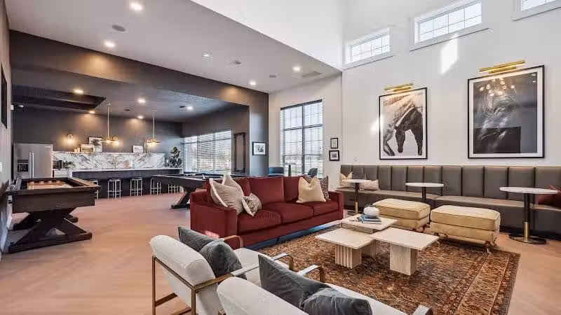 The Gramercy - New Albany, OH