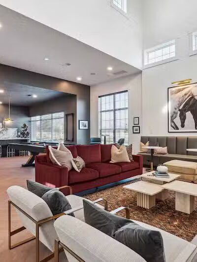 The Gramercy - New Albany, OH