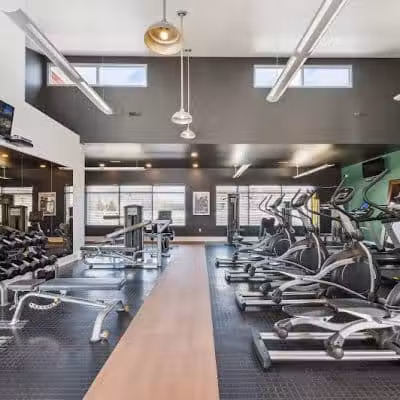 The Gramercy - New Albany, OH