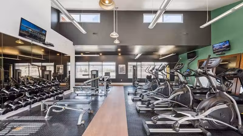 The Gramercy - New Albany, OH