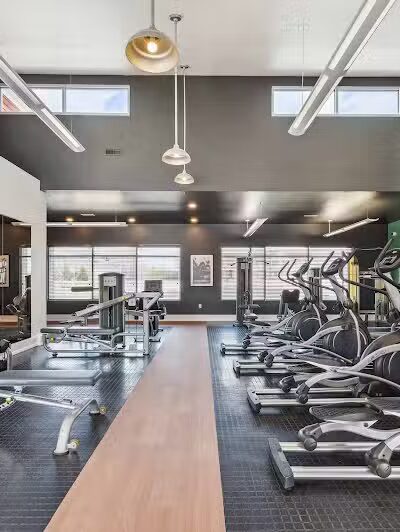 The Gramercy - New Albany, OH