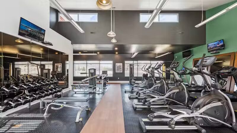 The Gramercy - New Albany, OH