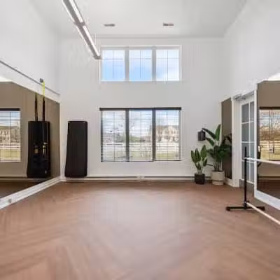 The Gramercy - New Albany, OH